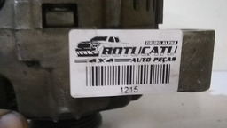 ALTERNADOR CORSA CELTA MONTANA AGILE 1.0 1.4 1.8 60A 