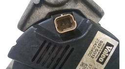 ALTERNADOR PEUGEOT 1.0 206 2000 A 2008 2542540C (1)
