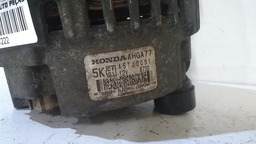 ALTERNADOR HONDA FIT CITY 1.4 1.5 FLEX 2009 2010 A 2014 