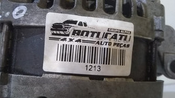 ALTERNADOR COMPASS 2.0 FLEX TORO 2.4 FLEX 2017 20181 A 2021