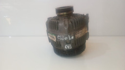 Alternador Renaut Clio 1.0 2001 A 2006 com Detalhe #4