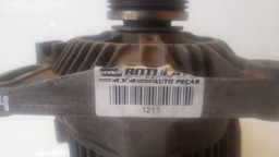 ALTERNADOR RENAUT CLIO 1.0 2001 A 2006 COM DETALHE #4
