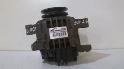 Alternador Chevrolet S10 2.4 2010 Com Detalhe