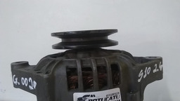 ALTERNADOR CHEVROLET S10 2.4 2010 COM DETALHE