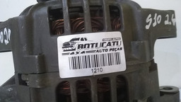 ALTERNADOR CHEVROLET S10 2.4 2010 COM DETALHE