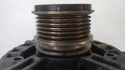 ALTERNADOR VOLKSWAGEN JETTA 2.0 2007 A 2014 