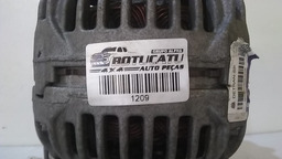 ALTERNADOR VOLKSWAGEN JETTA 2.0 2007 A 2014 