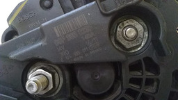 ALTERNADOR VOLKSWAGEN JETTA 2.0 2007 A 2014 