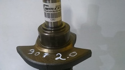 VIRABREQUIM C4 PALLAS LOUGE C5 307 308 408 2.0 2003 A 2016