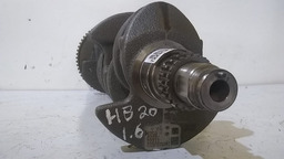 VIRABREQUIM HB20 CERATO SOUL CRETA I30 1.6 16V  2010 A 2019