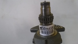 VIRABREQUIM HB20 CERATO SOUL CRETA I30 1.6 16V  2010 A 2019