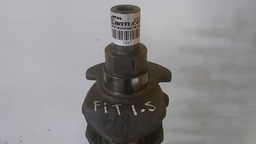 VIRABREQUIM HONDA FIT CITY WR-V 1.4 1.5 16V 2009 2010 A 2021