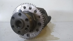 VIRABREQUIM HONDA FIT CITY WR-V 1.4 1.5 16V 2009 2010 A 2021