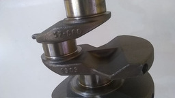 VIRABREQUIM NEW FIESTA ECOSPORT FOCUS 1.6 16V 2009/19