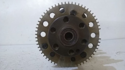 VIRABREQUIM HONDA FIT CITY WR-V 1.4 1.5 16V 2009 2010 A 2021