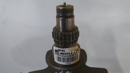 VIRABREQUIM VELOSTER HB20 CERATO SOUL CRETA I30 1.6 16V 10/