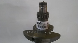 VIRABREQUIM VELOSTER HB20 CERATO SOUL CRETA I30 1.6 16V 10/