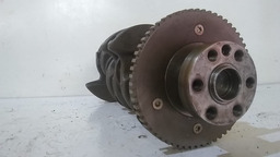 VIRABREQUIM VELOSTER HB20 CERATO SOUL CRETA I30 1.6 16V 10/