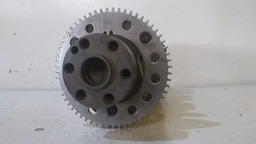 VIRABREQUIM HONDA FIT CITY WR-V 1.4 1.5 16V 2009 2010 A 2021