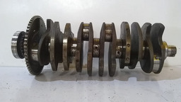 VIRABREQUIM TOUAREG Q7 PASSAT CC CAYENNE 3.6 6CC GAS 07/2017