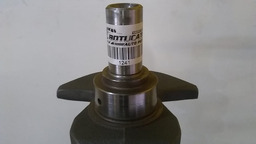 VIRABREQUIM FOCUS ECOSPORT 2.0 DURATEC 2005 2006 A 2021