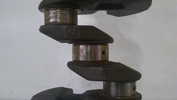 VIRABREQUIM FOCUS ECOSPORT 2.0 DURATEC 2005 2006 A 2021