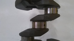 VIRABREQUIM FOCUS ECOSPORT 2.0 DURATEC 2005 2006 A 2021