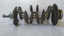 VIRABREQUIM HONDA CIVIC 1.8 16V 2007 2008 A 2011