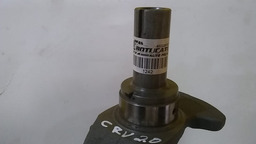 VIRABREQUIM HONDA CIVIC 1.8 16V 2007 2008 A 2011