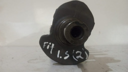 VIRABREQUIM HONDA FIT CITY WR-V 1.4 1.5 16V 2009 2010 A 2021