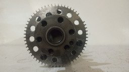 VIRABREQUIM HONDA FIT CITY WR-V 1.4 1.5 16V 2009 2010 A 2021