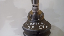 VIRABREQUIM TOYOTA COROLLA 2.0 2011 2012 A 2019