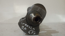 VIRABREQUIM TOYOTA COROLLA 2.0 2011 2012 A 2019