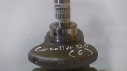 VIRABREQUIM TOYOTA COROLLA 2.0 2011 2012 A 2019