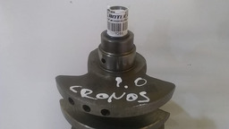 VIRABREQUIM UNO MOBI ARGO CRONOS 17/ 208 C3 23/ 1.0 6V 3CC 