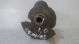 VIRABREQUIM UNO MOBI ARGO CRONOS 17/ 208 C3 23/ 1.0 6V 3CC 