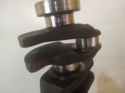 VIRABREQUIM HB20 1.0 ASP/TURBO 2013 2014 2020/.. RETIFICAR 