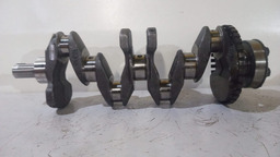 VIRABREQUIM MARCH VERSA KICKS SANDERO CAPTUR DUSTER 1.6 16V