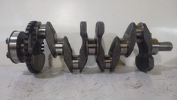 VIRABREQUIM MARCH VERSA KICKS SANDERO CAPTUR DUSTER 1.6 16V