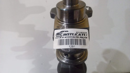 VIRABREQUIM MARCH VERSA KICKS SANDERO CAPTUR DUSTER 1.6 16V