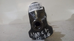 VIRABREQUIM MARCH VERSA KICKS SANDERO CAPTUR DUSTER 1.6 16V