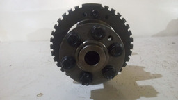 VIRABREQUIM MARCH VERSA KICKS SANDERO CAPTUR DUSTER 1.6 16V