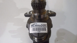 VIRABREQUIM VELOSTER HB20 CERATO SOUL CRETA I30 1.6 16V 10/