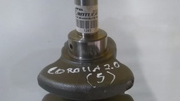 VIRABREQUIM TOYOTA COROLLA 2.0 2011 2012 A 2019