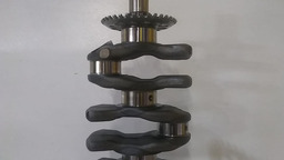 VIRABREQUIM TOYOTA ETIOS YARIS 1.5 16V 2017 2018 2019/..