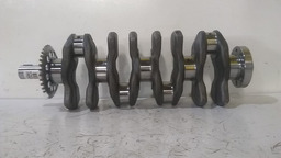 Virabrequim Toyota Etios Yaris 1.5 16v 2017 2018 2019/.. #2 