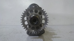 VIRABREQUIM TOYOTA ETIOS YARIS 1.5 16V 2017 2018 2019/.. #2 