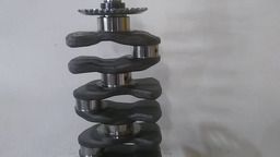 VIRABREQUIM TOYOTA ETIOS YARIS 1.5 16V 2017 2018 2019/.. #2 