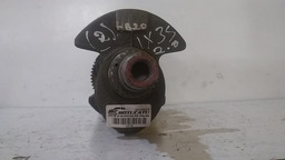 VIRABREQUIM VELOSTER HB20 CERATO SOUL CRETA I30 1.6 16V 10/ 