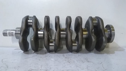 Virabrequim Toyota Corolla 2.0 2011 2012 a 2019